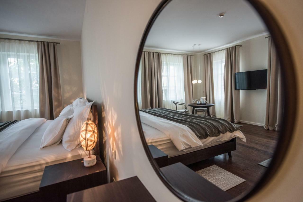Superior Doppelzimmer