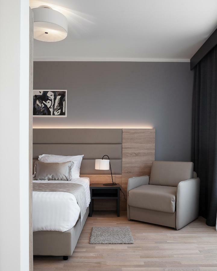 Standard Doppelzimmer