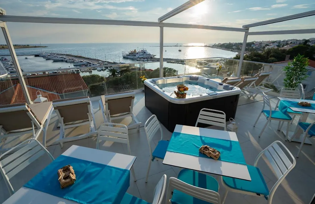 Bed&Breakfast Novalis-1
