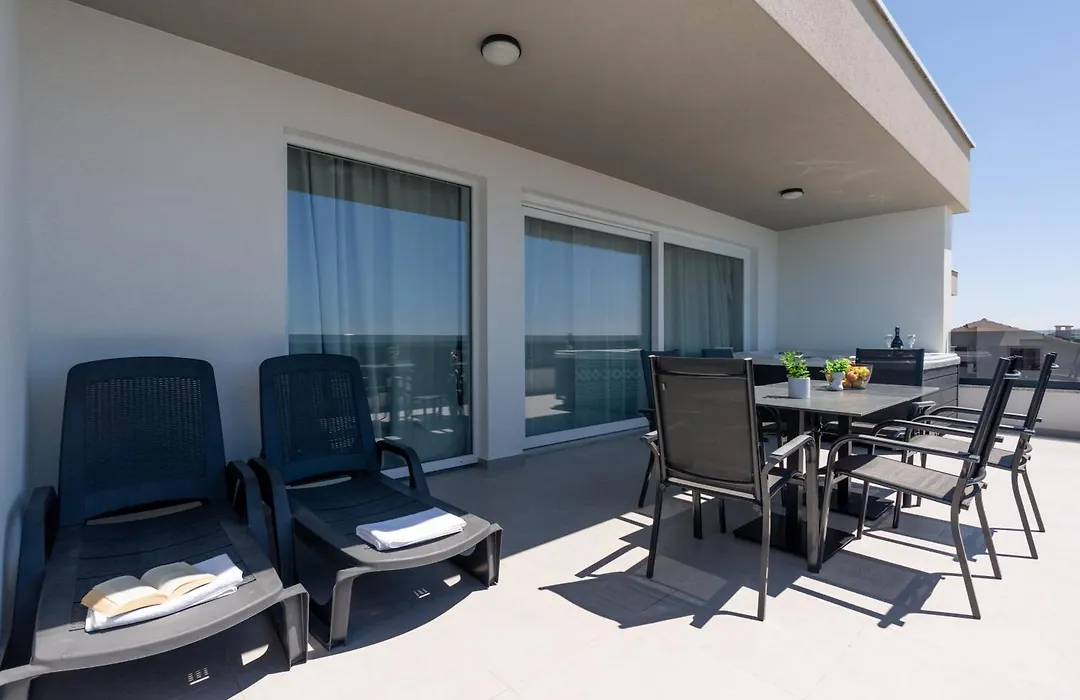 Boutique Hotel Ivy'Z-1