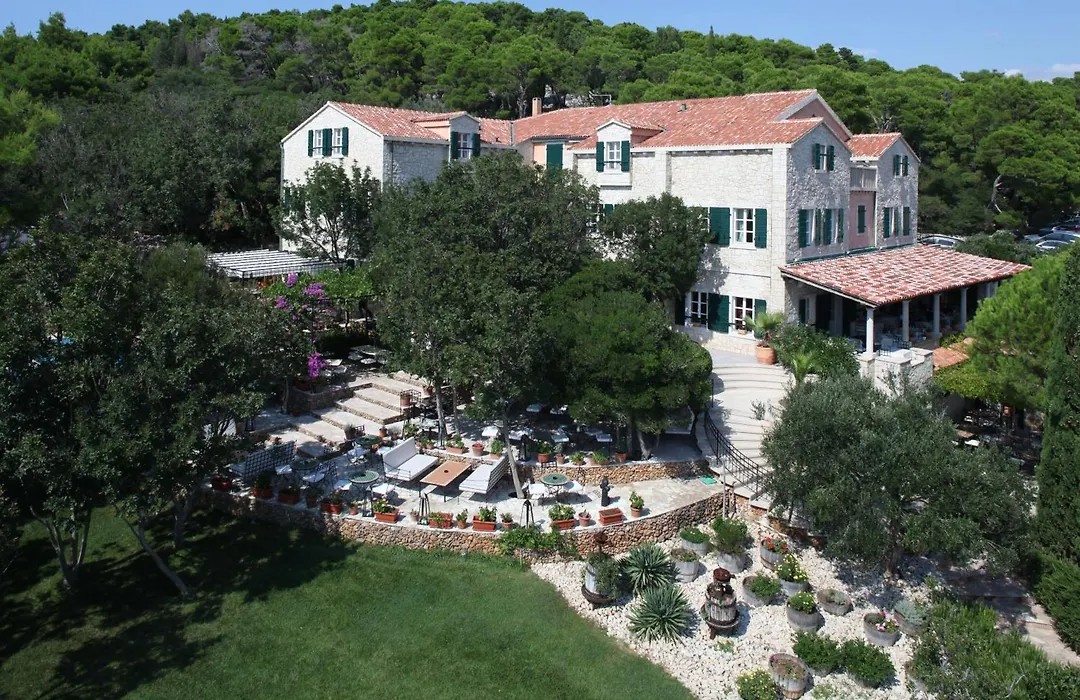 Boutique Hotel Boskinac-1