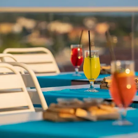 Bed&Breakfast Novalis-2