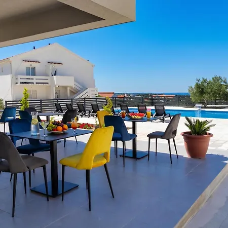 Boutique Hotel Ivy'Z-2