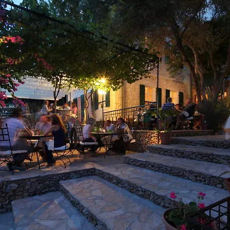 Boutique Hotel Boskinac-3